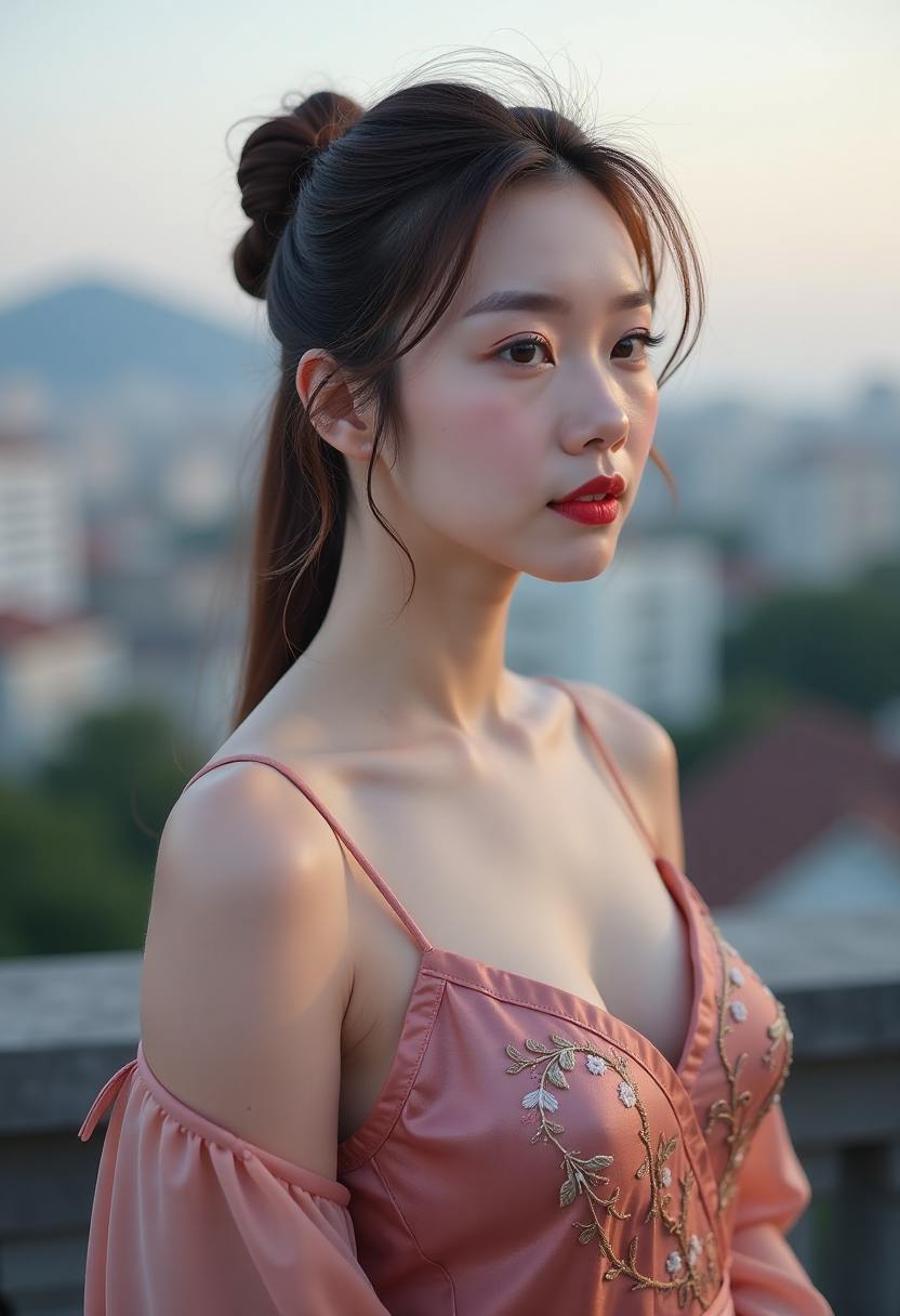 医妃不认命漫剧海报