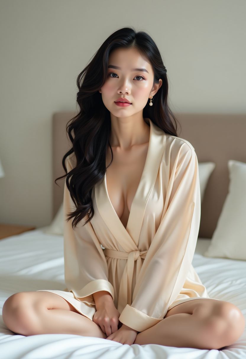 少主请自重短剧海报